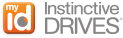 Instinctive Drives Logo