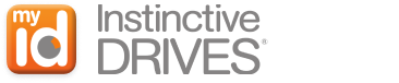 Instinctive Drives Logo