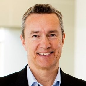Photo of Jesper