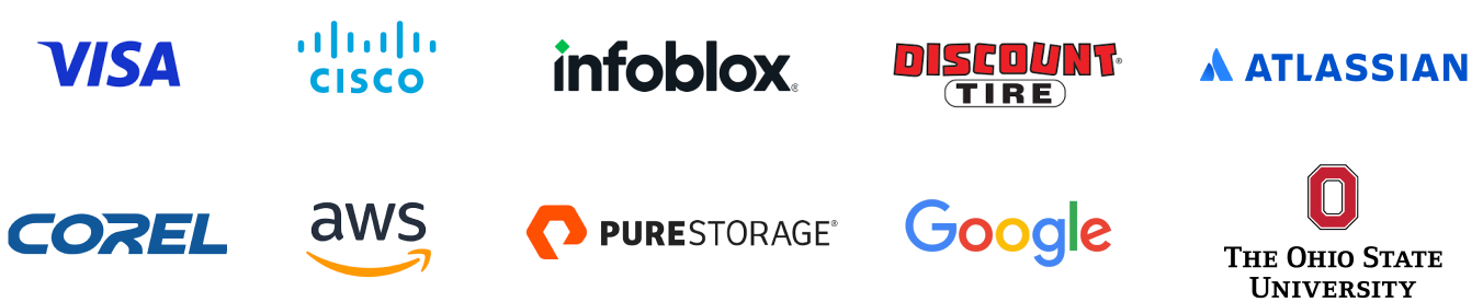 logos
