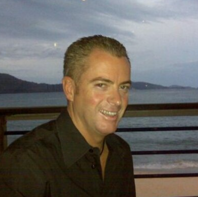 Photo of Michael