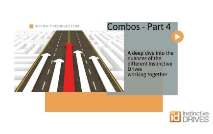 “Combos” Part 4 – continuing our deep dive into the nuances of different I.D.™ combinations